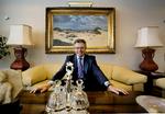 Holger Bagger-Sørensen direktør for  Gum-link i Vejle, det tidligere DANDY 