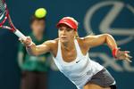 pardannelse. Tyske Sabine Lisicki røg ud af Australian Open med nederlag til Caroline Wozniacki. Og Frederik Løchte tabte i doublen i dag. Nu danner de to par i mixeddouble, selv om de aldrig har talt sammen. 