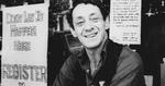 LUFTHAVN. San Franciscos lufthavn kan få navn efter den ikoniske politiker Harvey Milk. 