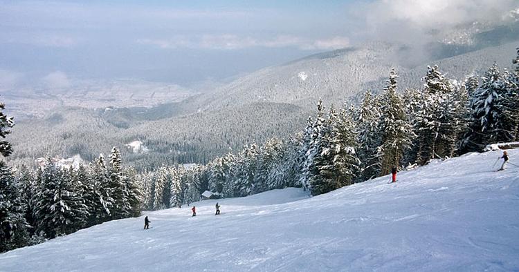 Sparetip. Der er steder i Europa, hvor skiferien er væsentligt billigere end andre. 