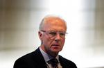 Kejseren. 67-årige Franz Beckenbauer har været anfører, træner og meget andet i Bayern München, hvor han kom til helt tilbage i 1959. 