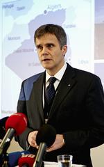 Norway Algeria Kidnapping