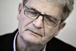 Præcisering. SF-formand måtte i går præcisere sin kritik af det danske erhvervsliv. 