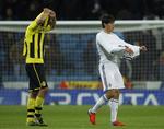 Superreserve. Kaka (t.h.) er i gang med sin fjerde sæson i Real Madrid, hvor det er blevet til 26 scoringer i 105 kampe. 
