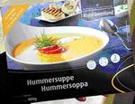 hummersuppe