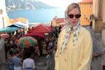 Aldersforskel. Det har vakt opsigt, at den er den 45-årige Nicole Kidman, der i filmen skal spille en 32-årig Grace Kelly. 