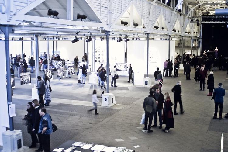 Franco-danois. Paris møder København til French Art Day. 