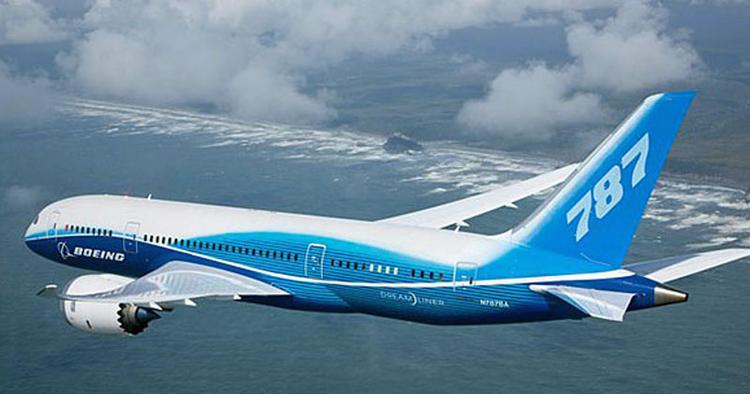 Ballademager. Flere Dreamliner-fly har i de seneste uger været ramt af tekniske problemer. 