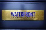 UDSKÆLDT. Waterfronts samarbejde med DSB lader til ikke at have været helt fint i kanten. 