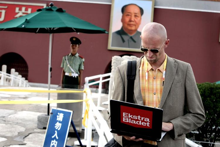 Journalist. Lars Werge har i en årrække arbejdet på Esktra Bladet og er bl.a. forfatter til bogen  Drømmeholdet: Historien om CSC. Lars Werge er i dag næstformand i Dansk Journalistforbund. 