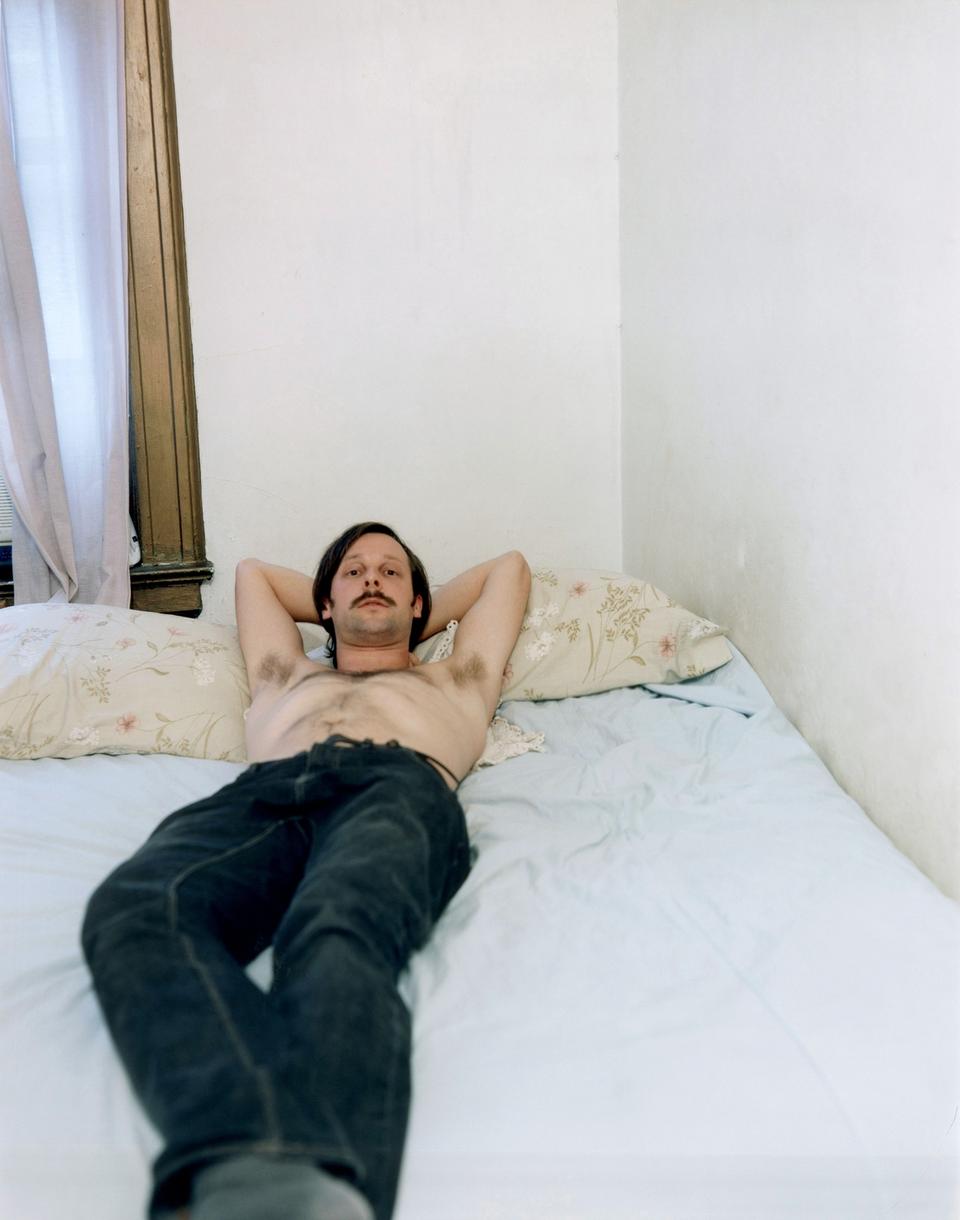 Leigh Ledare