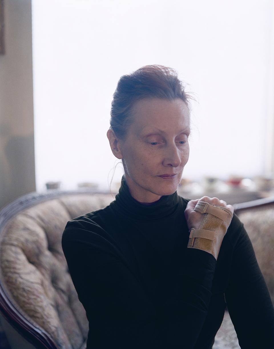 Leigh Ledare
