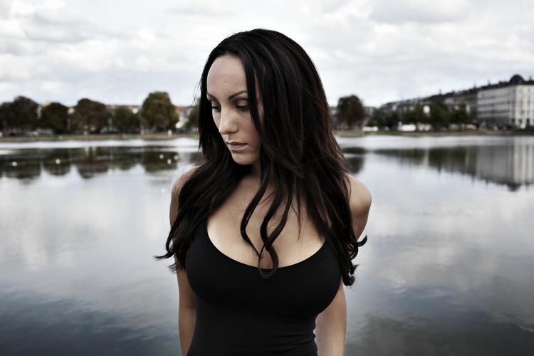 tabu. Maria Haaning er den yngste dansker, der har fået lavet en kønsskifteoperation. 