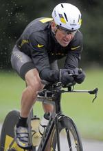 Armstrong Image Cycling