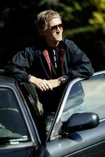 Tilstået. Brian Holm er en af mange aktive, der har lavet 'en Lance'. 