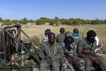 Mali Fighting