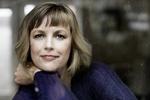 familieforfatter. Katrine Marie Guldager er nomineret til Politikens Litteraturpris med 'Lille hjerte'. 