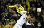 Antipas. Brøndbys kamp om at undgå nedrykning begynder for alvor, når de møder Randers i Superligaen 3. marts. 
