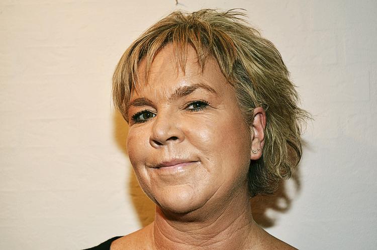 chefpanelet. De fire chefer er enige om høj faglighed, men de vægter dog også en række andre kvaliteter, når de skal ansætte folk. Her er det Anne-Marie Sparre Avnsted fra advokatfirmaet Bech-Bruun. 