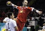 Kasper Nielsen erstatter skadet Nøddesbo i VM-truppen