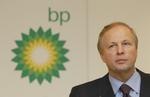 frygt. Bob Dudley, BP's topchef, frygter, at oliegiganten kan have mistet en eller flere af sine ansatte ved gidseldramaet. I hvert fald er fire fortsat savnede. 