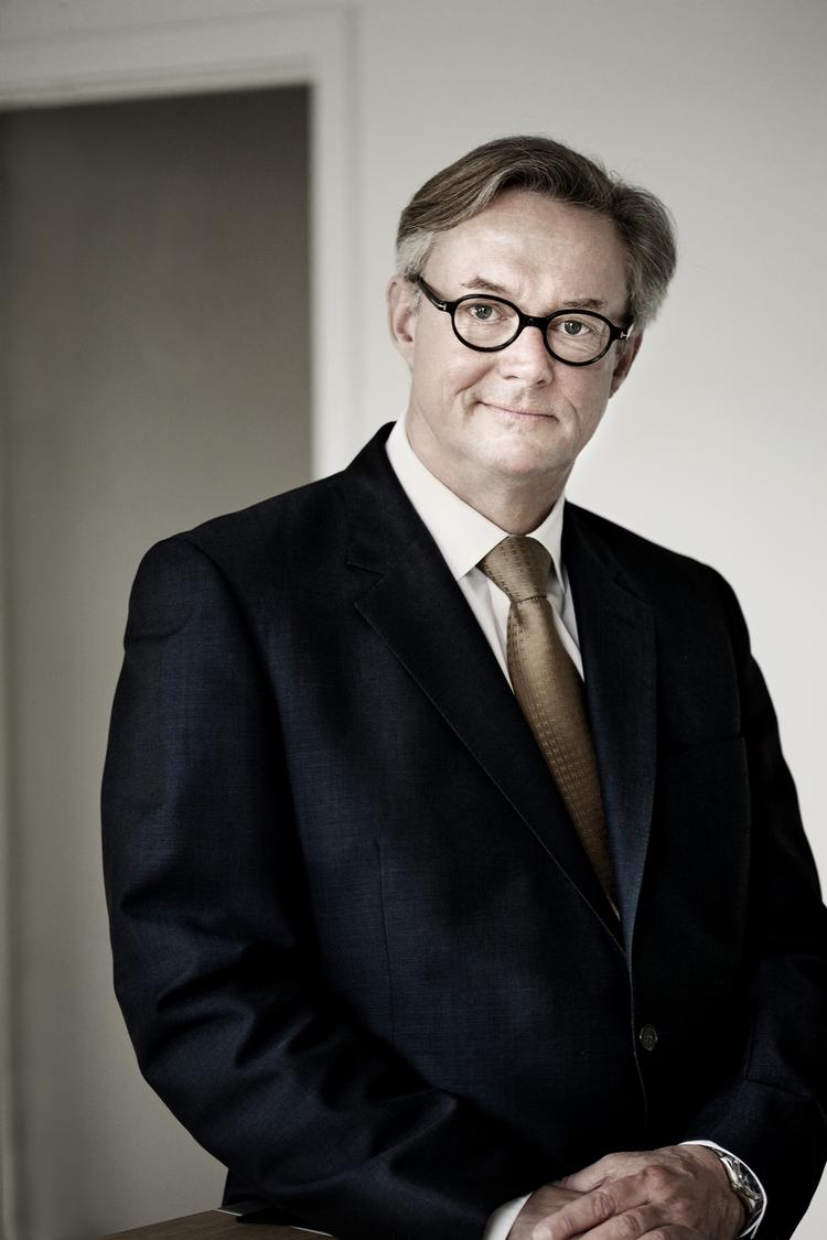 Overpris. Peter Biering, partner i advokatfirmaet Poul Schmith, siger at det »handler om, at vi har en forretning at drive« 