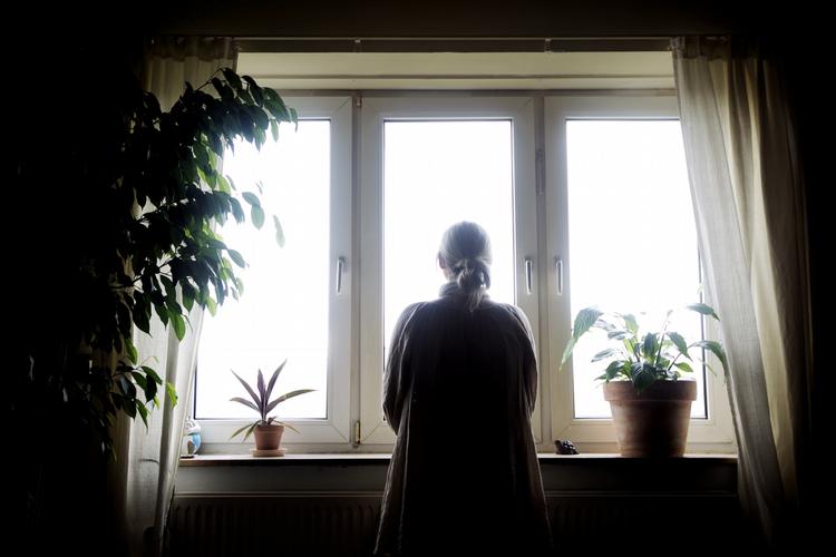 Tabu. Risikoen for mobning er større i krisetider. Mange føler sig udsatte, men få taler åbent om det. 