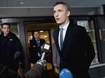 Drama. Norges statsminister, Jens Stoltenberg, har netop fordømt gidseldramaet i Algeriet. I dag mødtes han med flere af de hjemkomne gidsler. Fem af de norske gidslers skæbne er fortsat uvis. 