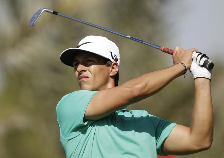 indbringende. Thorbjørn Olesen fik 1,3 millioner kroner for andenpladsen i Abu Dhabi. 