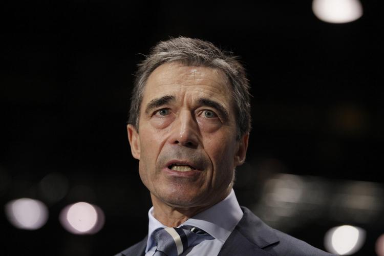 antibarnepige. »Jeg er ikke sådan en barnepigepolitiker, der mener, at man skal holde folk i hånden«, siger tidligere statsminister  Anders Fogh Rasmussen. 