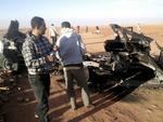 Algeria Kidnapping