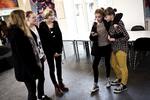 Skoledebat. Skal forældre og elever selv have lov at bestemme, hvilken skole deres børn skal gå i? Ikke helt, siger socialdemokrat. 