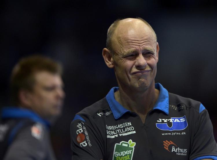 Driftig. Fitlight er en videreudvikling af en tidligere Erik Veje-opfindelse. 