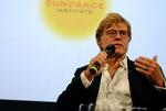 Opgør. Robert Redford er kendt som en af den amerikanske filmindustris liberale stemmer, der ikke er bange for at tage forskellige politiske sager op. 