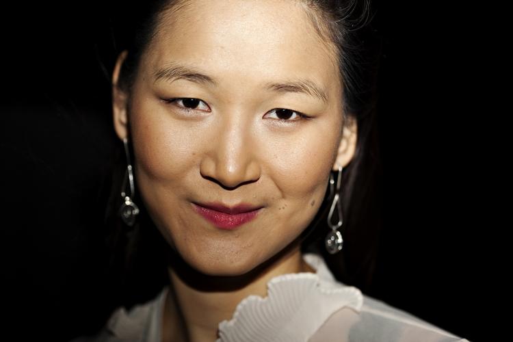 Kampklar. Beskæftigelses - og Integrationsborgmester i Københavns Kommune, Anna Mee Allerslev, er gået i kamp mod hadforbrydelser. 