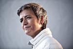 Kompromis. Kan Margrethe Vestager leve med, at give sig på de punkter, der er nødvendige for et samarbejde med S/SF i 2015, eller vil hun ofre regeringen? 