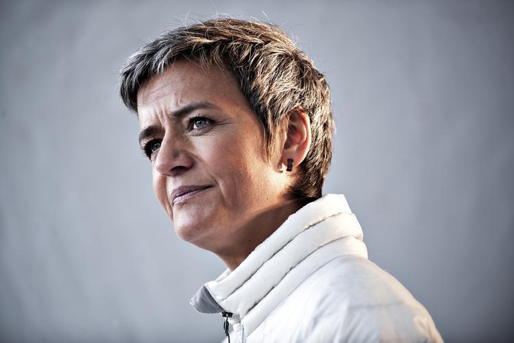 Kompromis. Kan Margrethe Vestager leve med, at give sig på de punkter, der er nødvendige for et samarbejde med S/SF i 2015, eller vil hun ofre regeringen? 