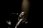Rock'n'roll. Til koncerten i Falconer den 15. juli kan man forvente, at Patti Smith leverer materiale fra hele karrieren. 