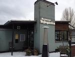 Restaurant. Vejlegården har ligget øde, siden den blev lukket efter branden kort før jul. 