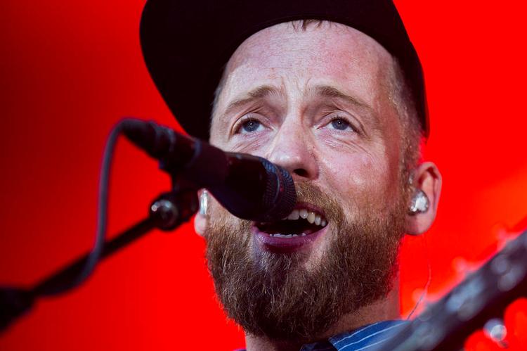 nyt udspil. Bandet Kashmir med Kasper Eistrup som forsangeren er noget karrig med udgivelser af album, men et nyt skulle være på vej til foråret. 