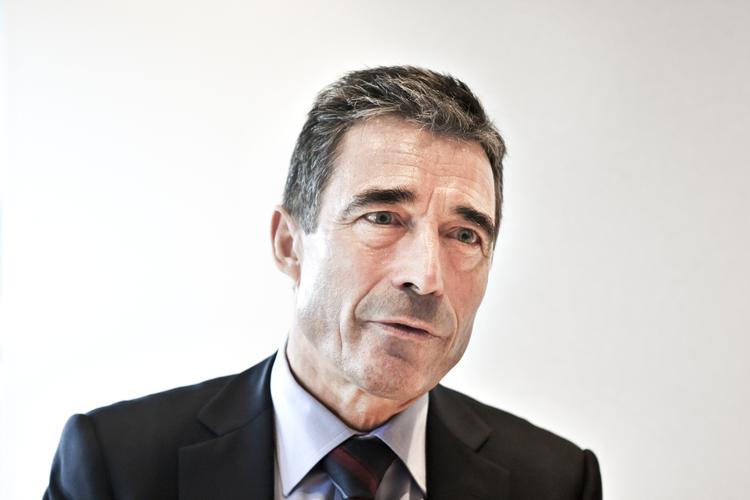 tillykke. Anders Fogh Rasmussen stod som statsminister i spidsen for en af de ringest regerede perioder i nyere danmarkshistorie, skriver Kristian Madsen. På lørdag fylder han 60. 