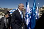 Vinder. Lykkes det Netanyahu at danne regering, vil det være tredje gang, at han bliver Israels leder. 