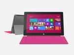 TABLET. Efter flere måneders ventetid kommer Microsofts Surface RT-tablet endelig på gaden i Danmark. 