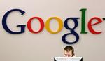 Google. Søgemaskinens store omsætning skyldes blandt andet, at selskabet dominerer det amerikanske marked for onlinereklamer. 
