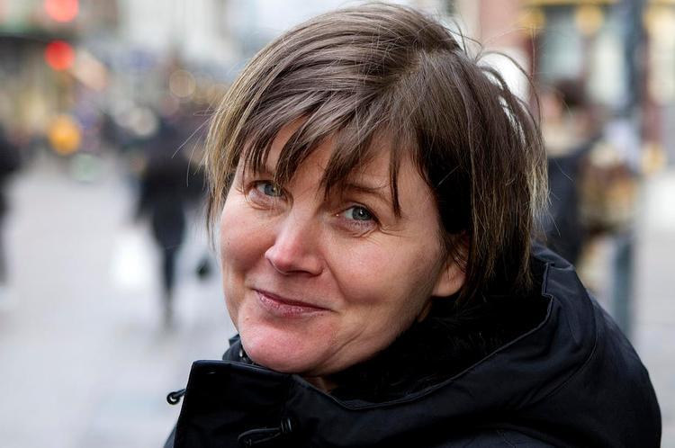 Kundeoprør. 39-årige  Karina Kudahl er en af de mange utilfredse kunder, Politiken har talt med. 