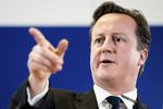 Britain Cameron