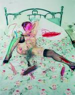 Leigh Ledare