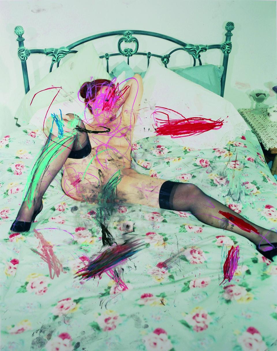 Leigh Ledare