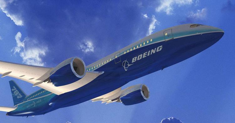 FORBUD. Boeings nye superfly er stadigvæk grounded, og grunden til de mange tekniske problemer undersøges fortsat. 