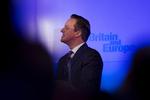 krav. David Cameron har i en med spænding ventet tale sagt, at briterne vil have genforhandlet deres medlemsskab af EU. Derefter skal aftalen til folkeafstemning i Storbritannien. 